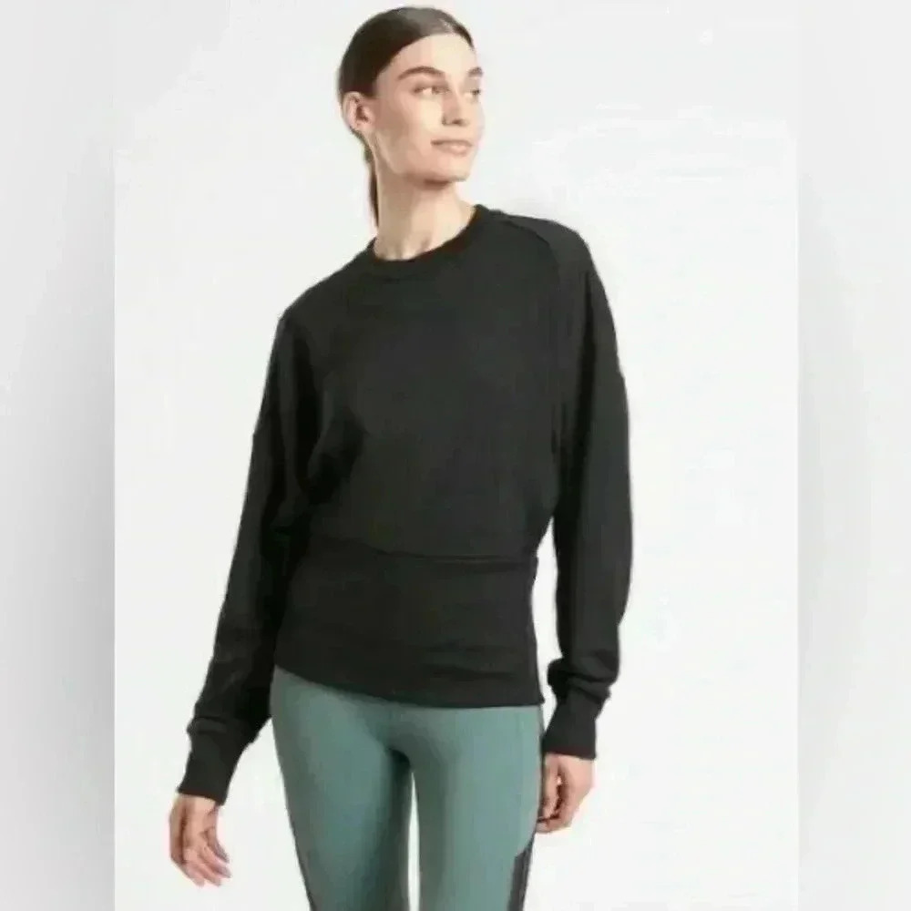 Athleta Potrero Sweatshirt